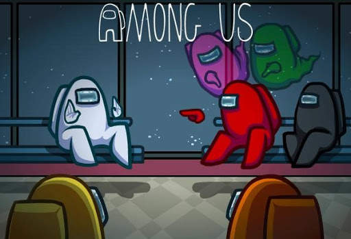 Among Us 2 Guide Online screenshot 3
