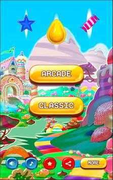 Candy Sweet Quest screenshot 6
