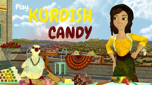 Kurdish Candy screenshot 6