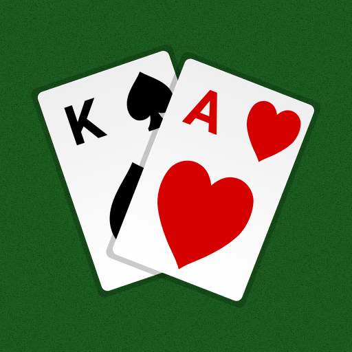 Blackjack icon