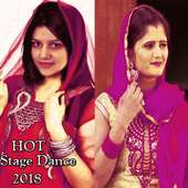 Haryana VIDEO Song New HD Dance App icon