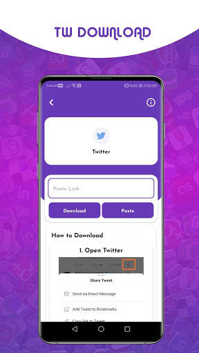 Social Media Downloader 2020 screenshot 6