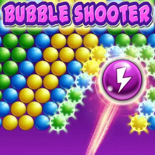 Bubble Birds Shooter 1.0