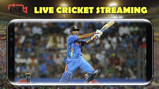 Live Cricket TV 2023 screenshot 1