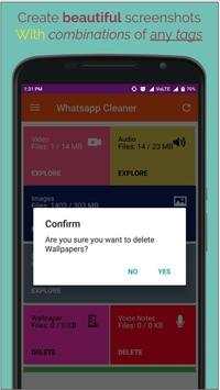 Whatsapp Files-Manager screenshot 4