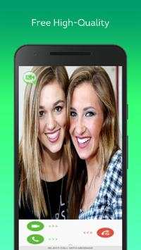 Video Calling Free screenshot 1