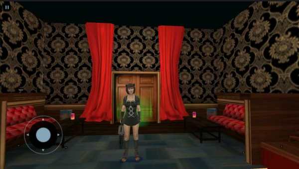 Miami Girl Crime Simulator screenshot 2