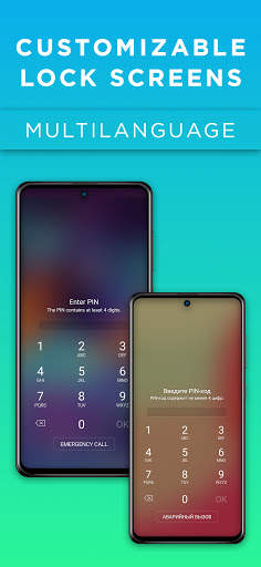 Unlock & Predict any Passcode  - Magic Tricks App screenshot 3