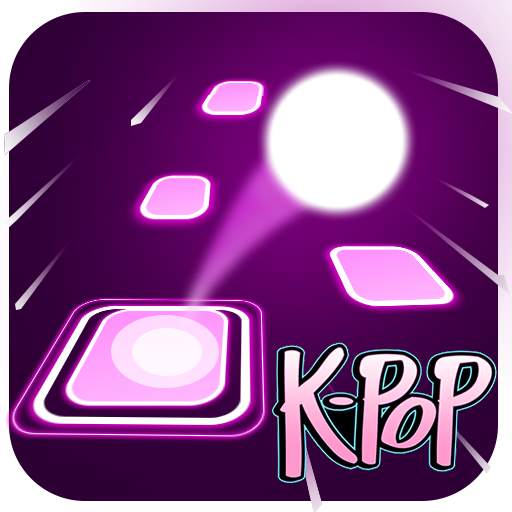 Tiles Hop: KPOP EDM Rush 0.2