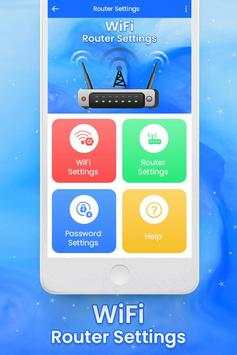 All WiFi Router Setting screenshot 1