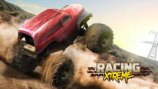 Racing Xtreme: Rally Driver 3D скриншот 10