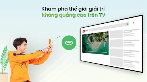 Cốc Cốc TV screenshot 13