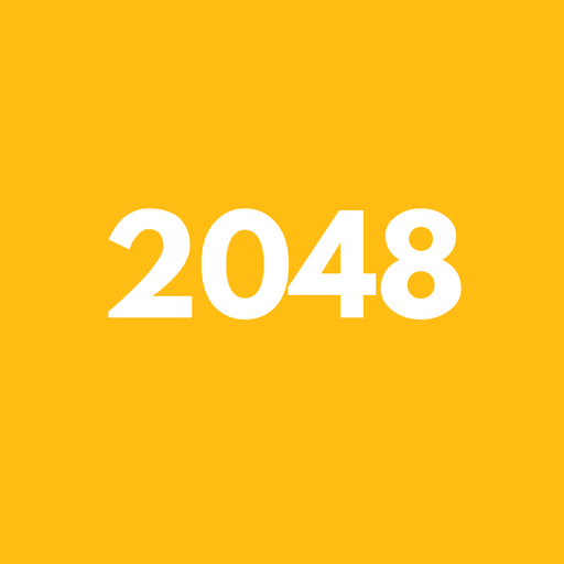2048 (Ads Free) icon
