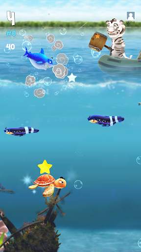 Shark GO स्क्रीनशॉट 5