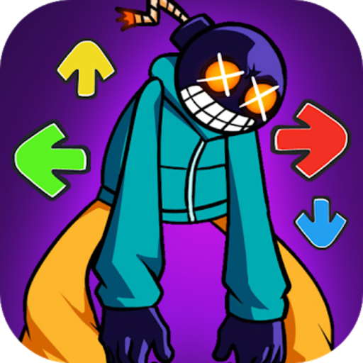 FNF Music Battle : BF vs GF Guide icon