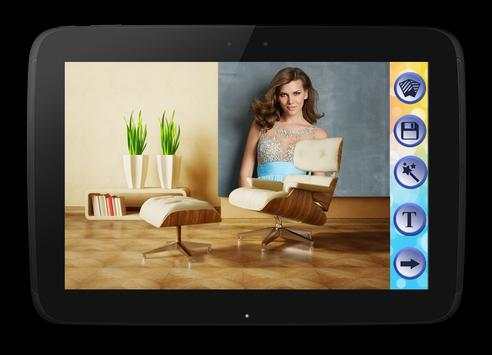 Interior Photo Frames screenshot 2