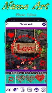 Name Art for Instagram & Facebook Status Captions screenshot 6