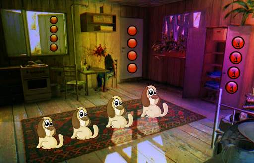 New Escape Games - Fantasy Warehouse screenshot 3