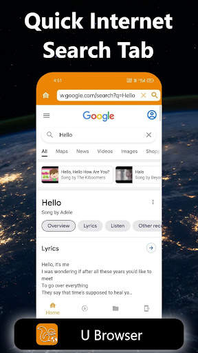X Private Browser & X Video Downloader screenshot 4