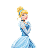 Princess Puzzle.Puzzle game icon