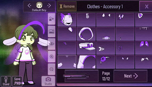 Gachaa Cute Mod screenshot 4