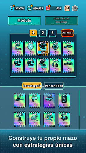 Proyecto Tierra Limpia screenshot 6