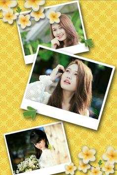 Photo Art Frame screenshot 2