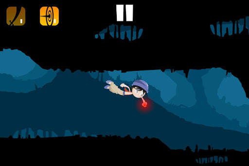 Aladdin - Clash Of Dragon screenshot 9
