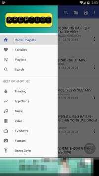 KPOPTube screenshot 6