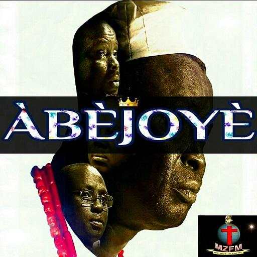ABEJOYE ~ Season 1 & 2 1.4