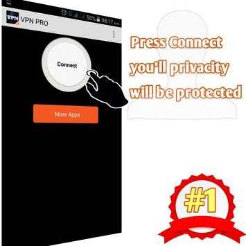 One Easy VPN - Free VPN Proxy Super VPN shield screenshot 1