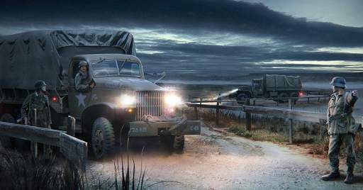 World at War: WW2 Strategy screenshot 9