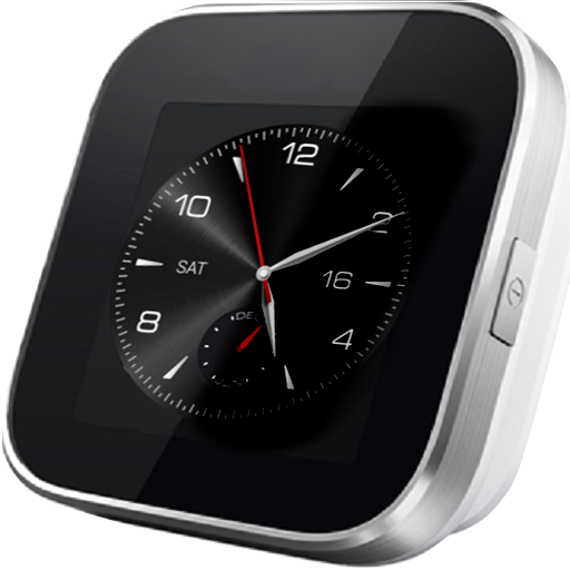 Watchfaces Pro for Sony SW1 иконка