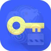 Turbo VPN - Free unblock proxy 1.0