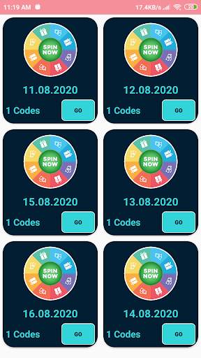 Daily Free 8 Ball Pool Rewards:Get Free Coins 2020 screenshot 2