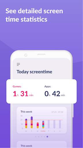 Alli360 by Kids360 screenshot 7