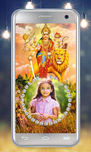 Dussehra Photo Frames screenshot 4