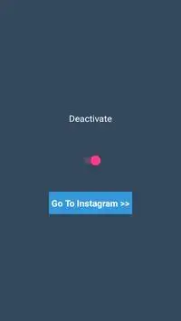 InstaDownload screenshot 2