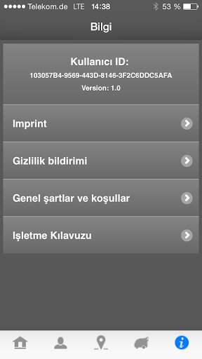 Service App screenshot 7