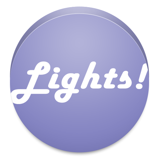 Lights! icon