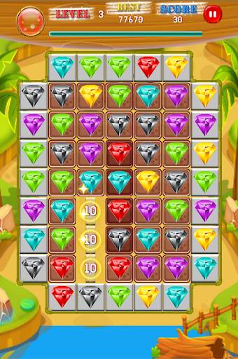 Jewels Legend screenshot 3
