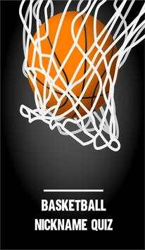 Basketball nickname quiz screenshot 4