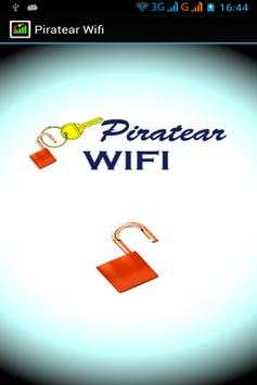 Piratear Wifi screenshot 1