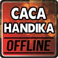 Dangdut Caca Handika Offline Lengkap logo