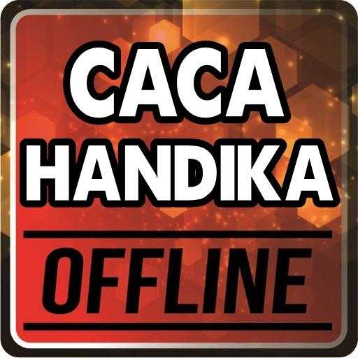 Dangdut Caca Handika Offline Lengkap 1.4
