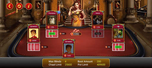 TeenPatti screenshot 3