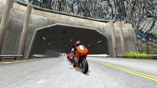 Motor Racing High screenshot 13