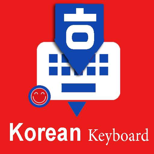 Korean English Keyboard : Infra Keyboard 8.2.1