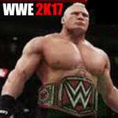 New WWE 2K17 Smackdown Tips 1.0