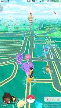 expert pokemon.go tips screenshot 1